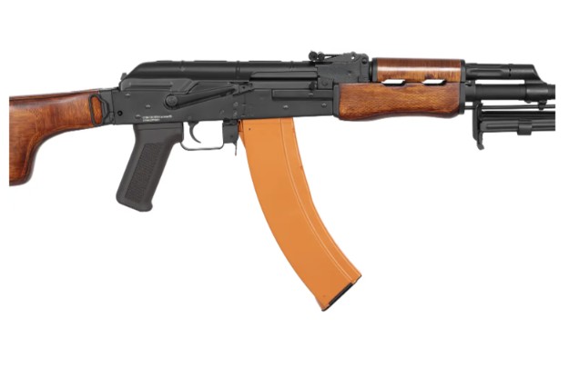 Кулемет страйкбольний CYMA CM.052S RPK-S 6 мм Фото 2